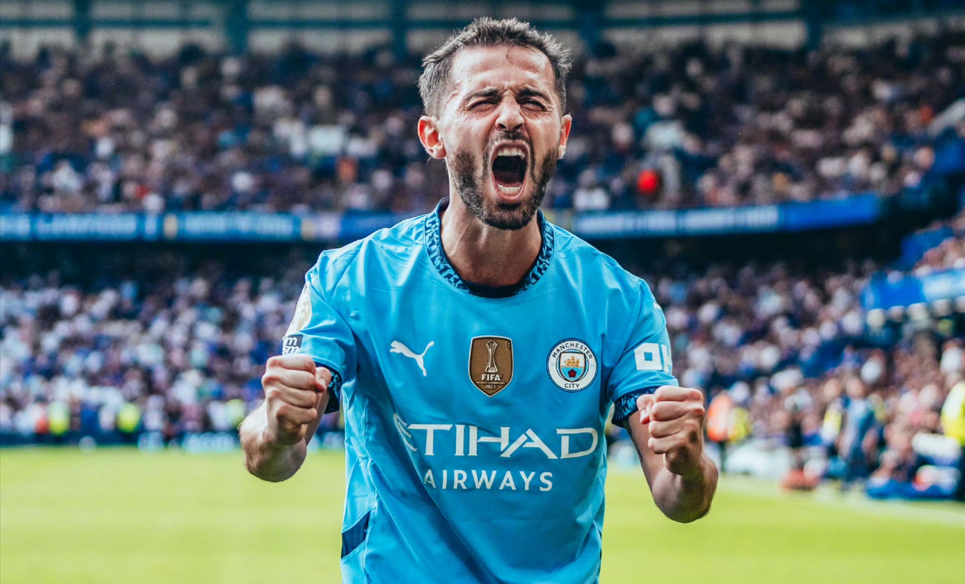 包含哈兰德新星夺冠表现突出，切尔西前途光明！上演精彩一战的词条-爱游戏入口站