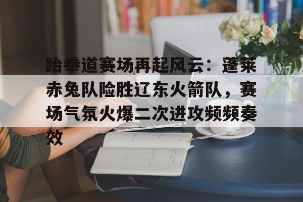 跆拳道赛场再起风云：蓬莱赤兔队险胜辽东火箭队，赛场气氛火爆二次进攻频频奏效的简单介绍-爱游戏