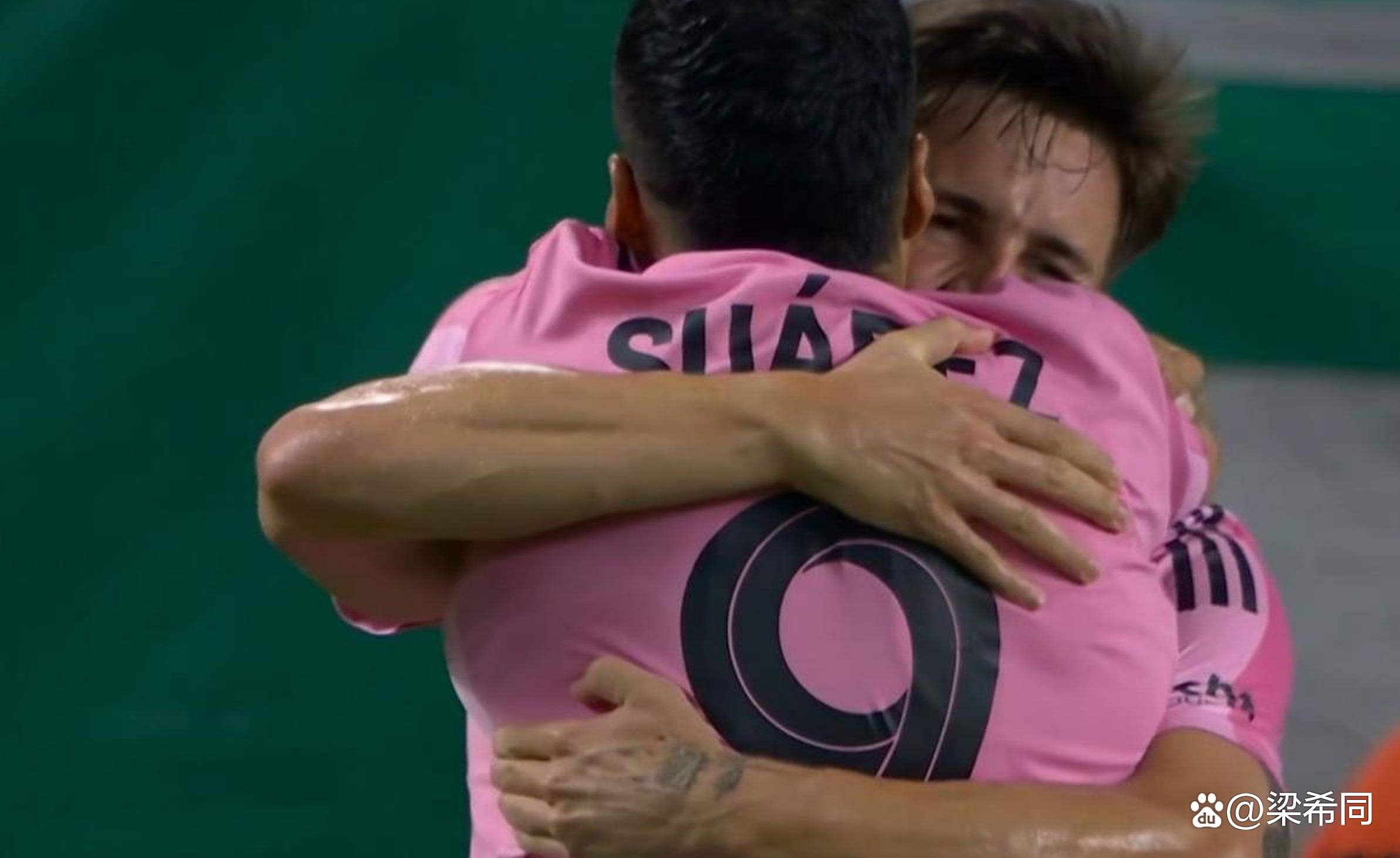 关于梅西在巴黎圣日耳曼比赛中反败为胜，比赛局势复杂引发热议！引发球迷热议的信息-爱游戏