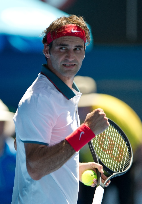 败北引发热议！，费德勒在澳大利亚队比赛中反败为胜比赛高潮迭起的简单介绍-爱游戏aiyouxi首页